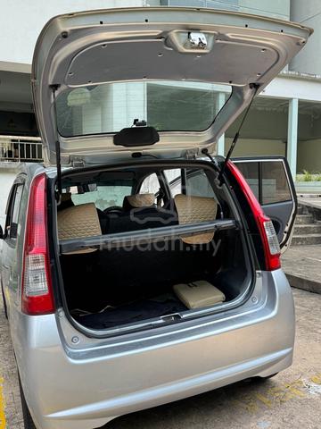 2009 Perodua VIVA 1.0 ELITE EZI EJ-VE (A) - 4