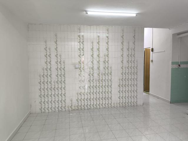 1-Storey Terrance/ Tun Aminah/ Tasek Central/ Sutera/ near Tuas 1