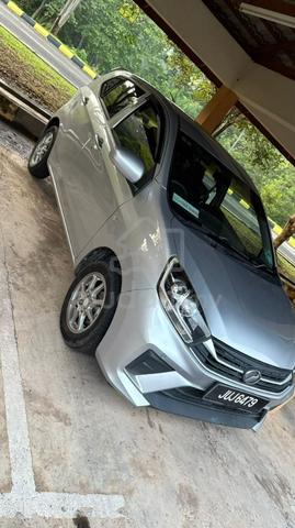 2020 Perodua AXIA 1.0 G (A) - 5