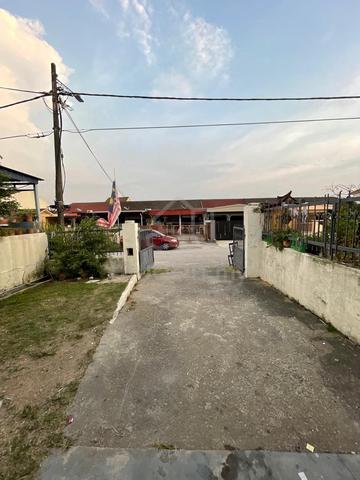 Rumah Teres Setingkat Taman Ehsan Kepong Untuk Dijual 1
