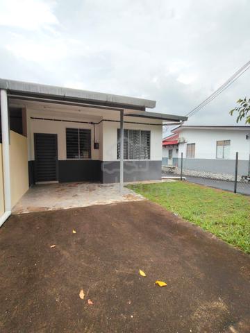 Seremban Bukit Kristal Rumah Teres Endlot 1