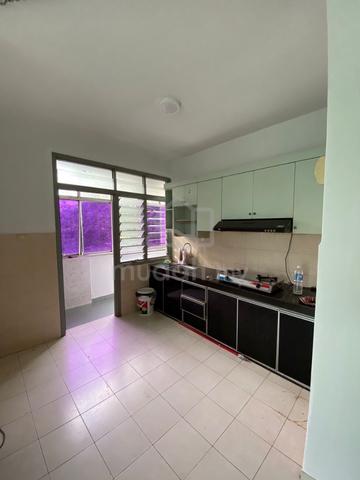 Nusa Perdana Service Apartment 1
