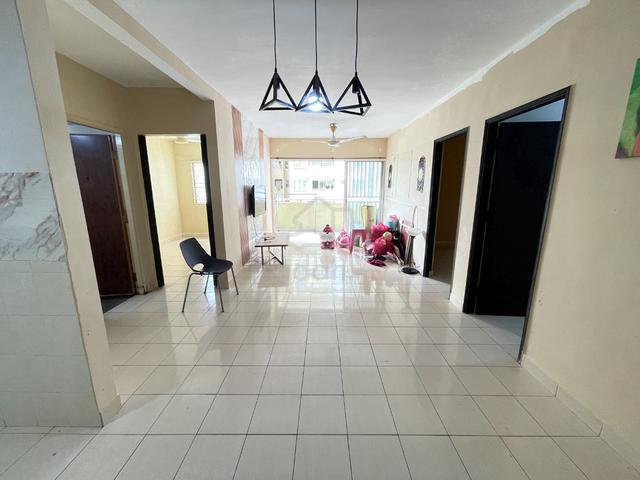 Magna Ville Condominium 1