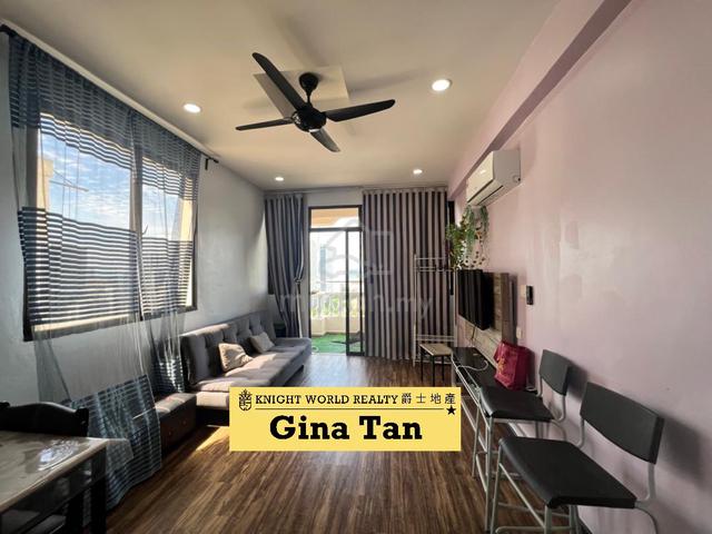 Grandview Condominium 1