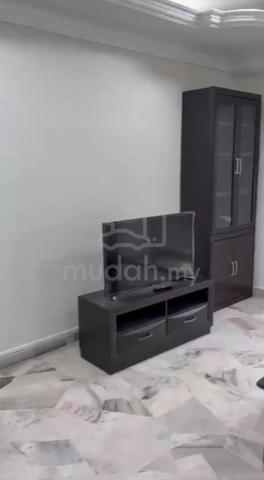 Petaling Indah Condominiums 1