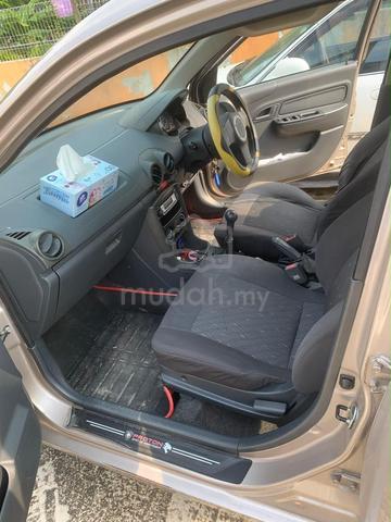 2011 Proton SAGA 1.3 FL (M) - 2