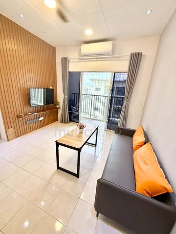 SP Lodge Sri Pertiwi @ Pines Square 1