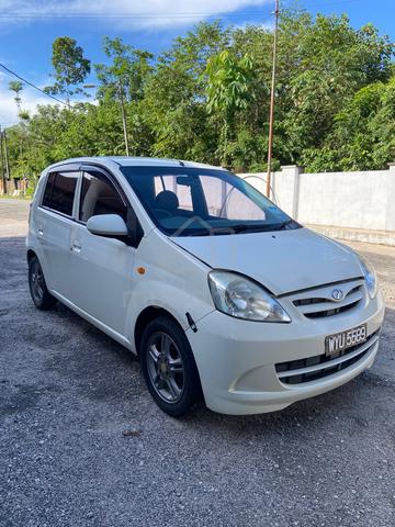 2013 Perodua VIVA 0.8 850 ED-VE (M) - 1