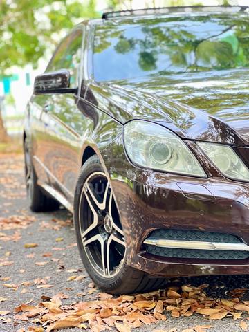 2010 Mercedes Benz E300 AVANTGARDE (CKD) 3.0 (A) - 4