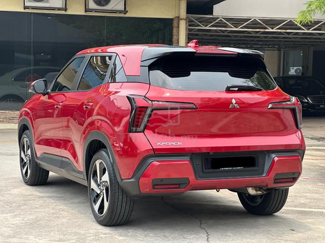 2026 Mitsubishi XFORCE 1.5 ULTIMATE MY26 (A) - 5