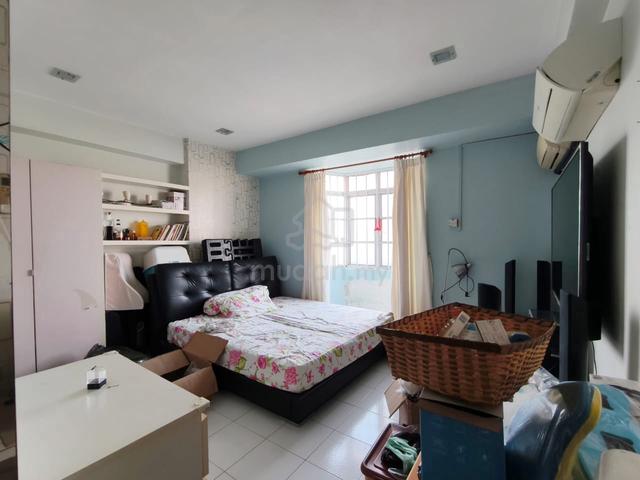 Casa Ria (Cheras) 1