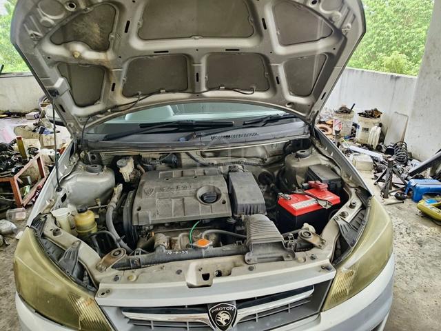 2011 Proton SAGA 1.3 FL (A) - 3