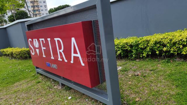 Safira Apartment 1
