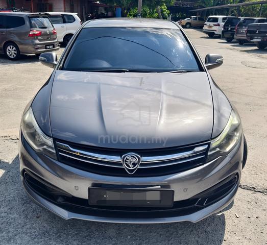 2018 Proton PERDANA 2.0L boleh loan kedai - 3