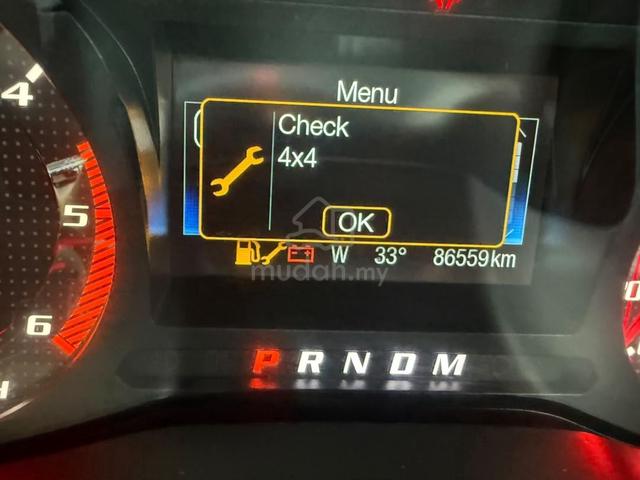 2019 Ford RANGER 2.0 RAPTOR Bi-Turbo (A) WARRANTY - 3