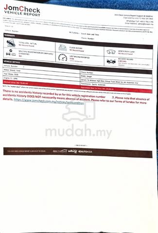 2020 Ford RANGER 2.0 WILDTRAK TURBO PICK UP 4X4 T6 - 3