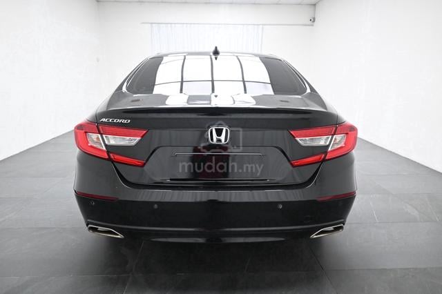 2020 Honda ACCORD 1.5 TC (A) 1-OWNER FSR TIPTOP - 5