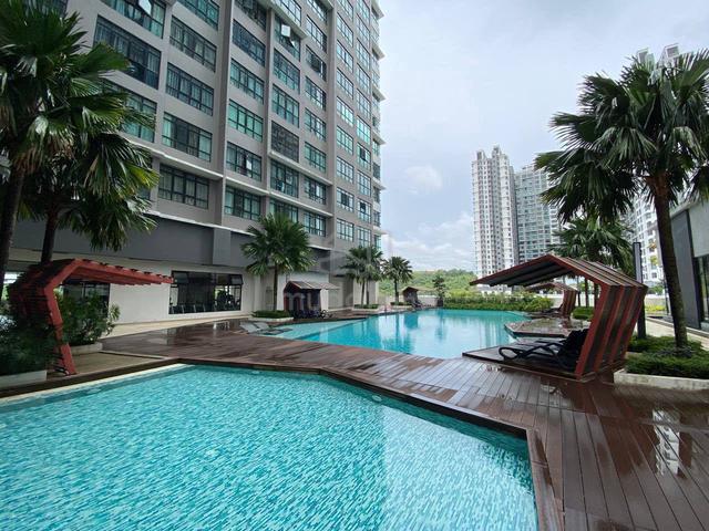 Conezion Residences 1