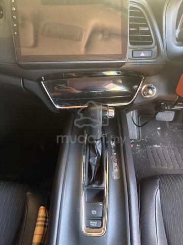 2019 Honda HR-V 1.8 E ENHANCED (A) - 2