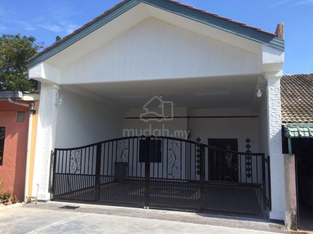 Rumah Sewa Taman Kesidang 1