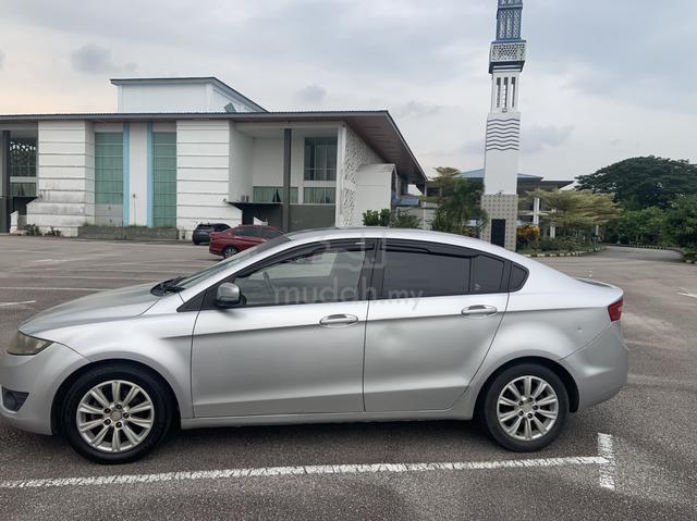 2012 Proton PREVE 1.6 EXECUTIVE (A) - 3