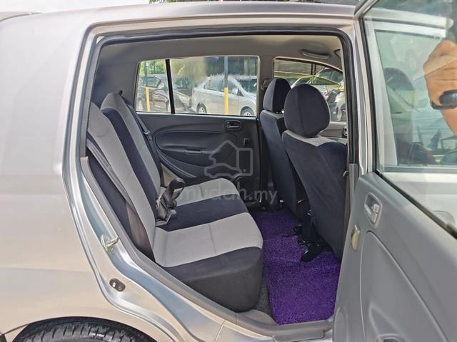 2007 Perodua VIVA 850 (M)-CASH- - 5