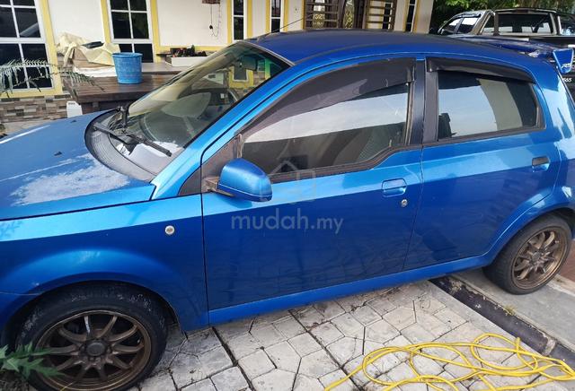2006 Proton SAVVY 1.2 STANDARD (M) - 1