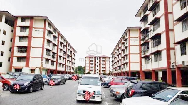 Gugusan Matahari 1