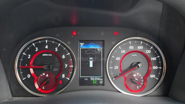 GRADE 4.5 2021 Toyota Alphard 2.5 S FULL LOAN - 4
