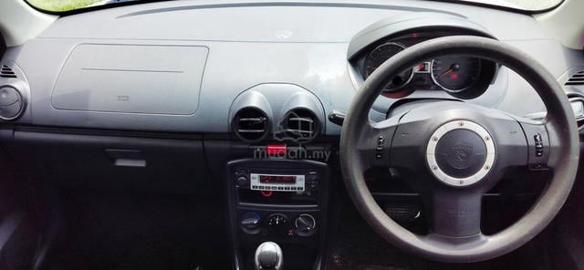 Proton SAGA FLX 1.3(A)SPORTY EXEC EDI*MERDEKA SALE - 3