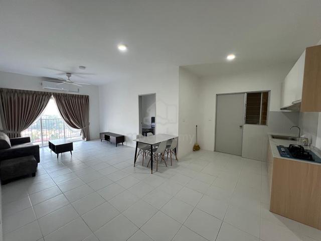 Residensi Sateria 1