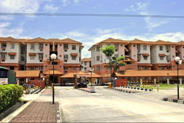 Sentosa Court 1