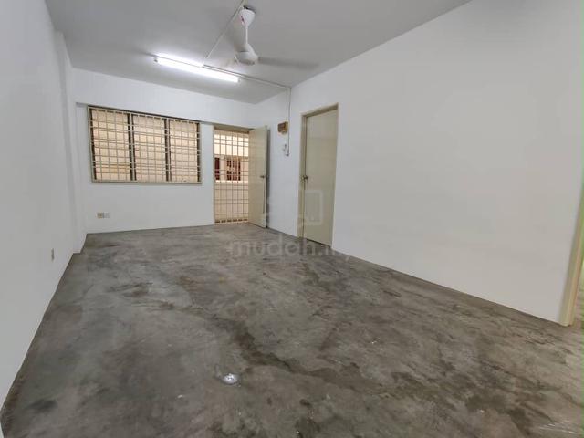 Desa Indah Block 1 1