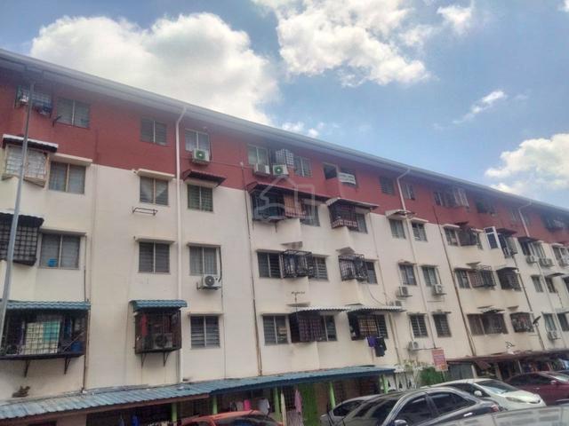 Pangsapuri Sri Inai 1