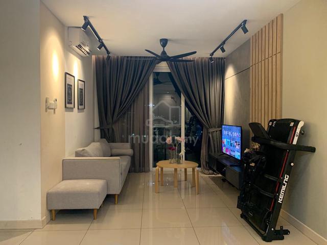 Sentul Point Suite Apartment 1