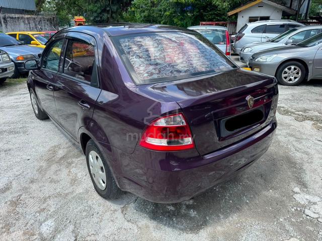 2010 Proton SAGA 1.3 FL EXECUTIVE (M) - 5