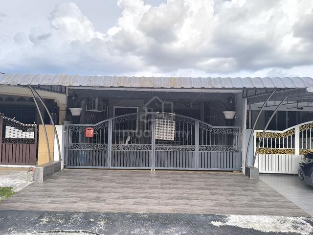 rumah untuk dijual 1