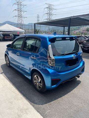 2016 Perodua MYVI 1.5 SE (A) 1-3 YEARS WARRANTY - 5