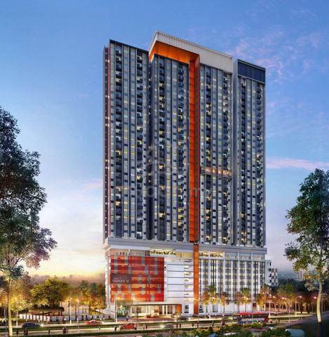 Sky Awani Residensi 1 1