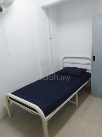 Bilik Sewa Lelaki di Kajang 1