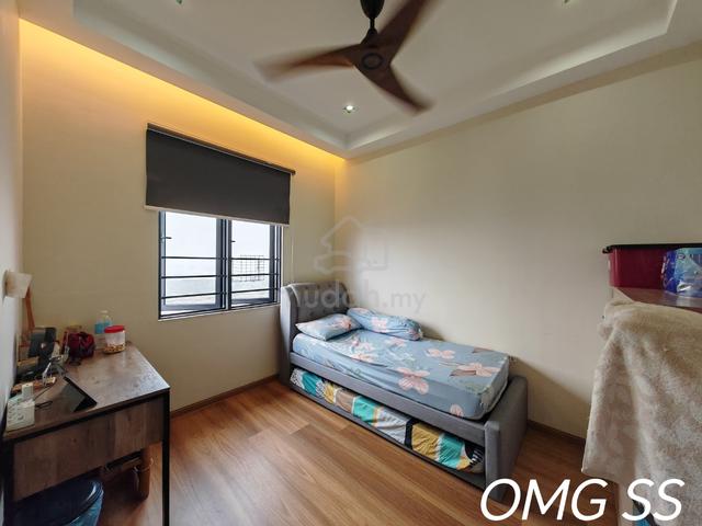 Setia City Residences 5