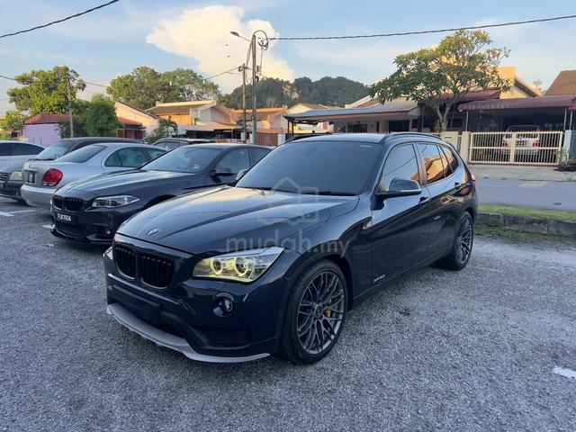 Bmw X1 2.0 sDrive20i (N20) FACELIFT (A) - 3