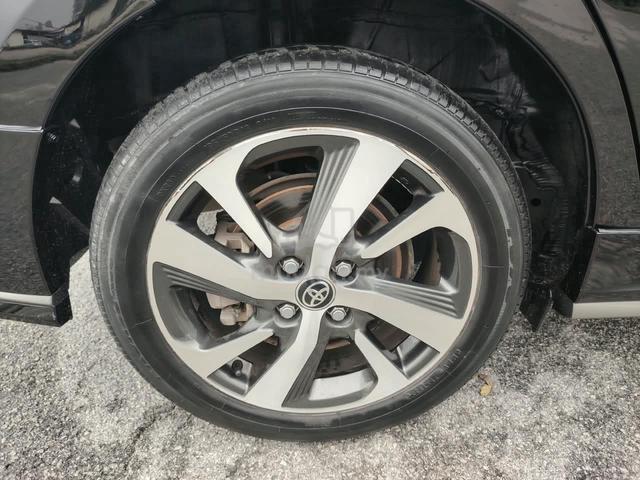 Toyota YARIS 1.5 G (A) SUPER CLEAN INTERIOR TIPTOP - 2