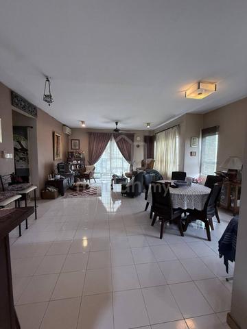 Park Avenue Condo, Damansara Damai 1