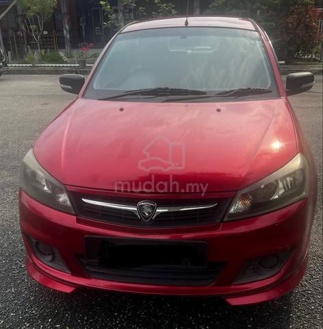 2015 Proton SAGA 1.3 PLUS (A) - 2