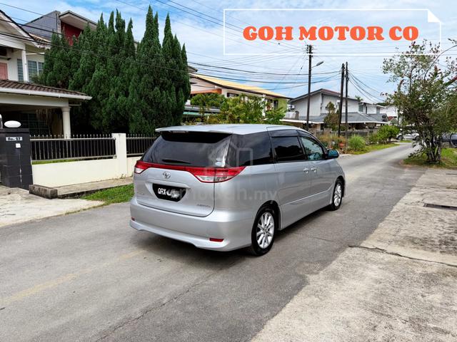 2009 Toyota ESTIMA 2.4 AERAS FACELIFT (A) - 3