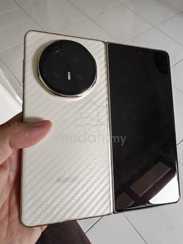 Honor magic V5 (1st user) - photo 3 of 6