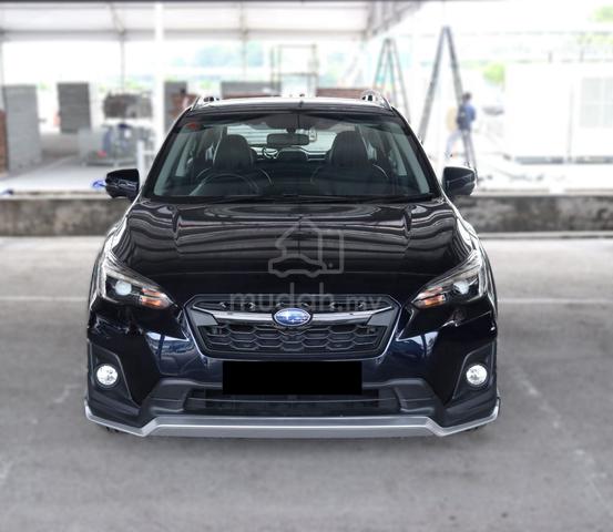 2021 Subaru XV 2.0 GT Service Record/Low Mileage - 2