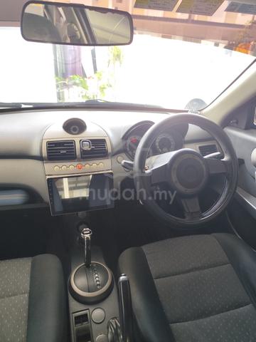 2008 Proton GEN-2 1.3 (A) - 3