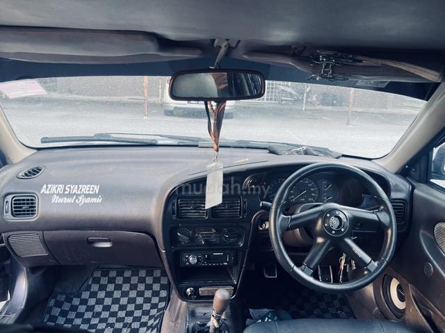 2000 Proton WIRA 1.5 A/B GL (A) - 3